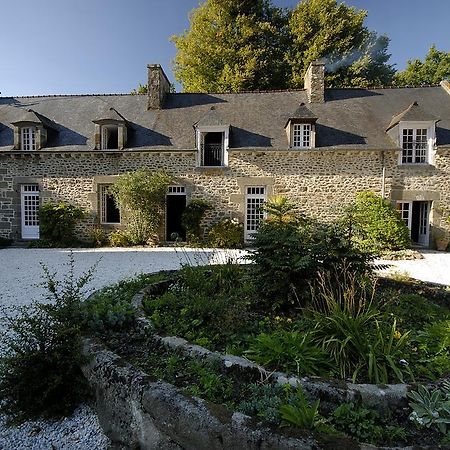 Bed and Breakfast La Grande Sauvagere Saint-Pierre-de-Plesguen Екстер'єр фото